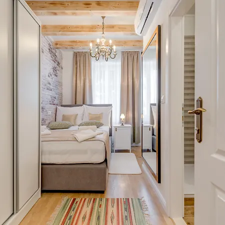 Bed & Breakfast Le Monde Luxury