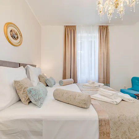 Bed & Breakfast Le Monde Luxury Split