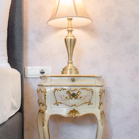Bed & Breakfast Le Monde Luxury Split