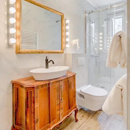 Bed & Breakfast Le Monde Luxury