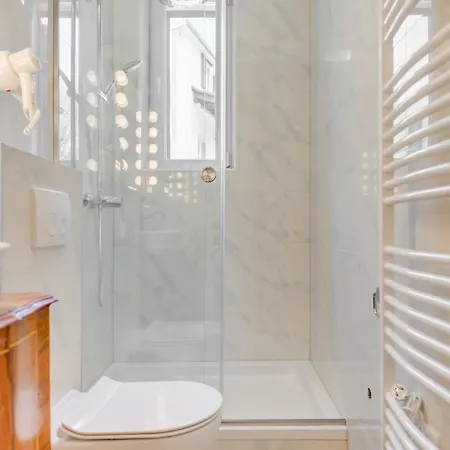 Bed & Breakfast Le Monde Luxury 4*