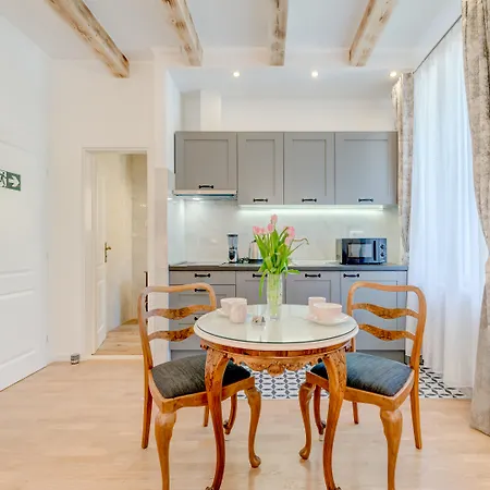 Bed & Breakfast Le Monde Luxury