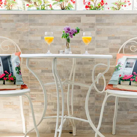 Le Monde Luxury Bed & Breakfast Split