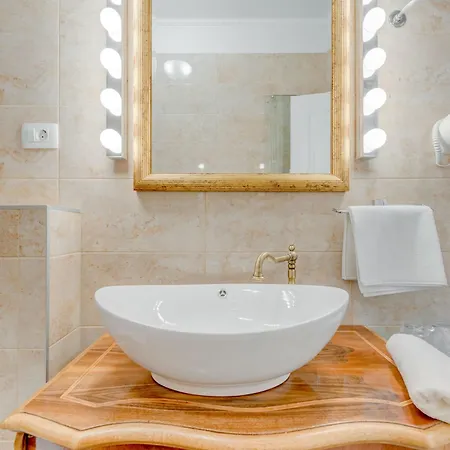 Bed & Breakfast Le Monde Luxury Split