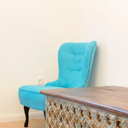 Le Monde Luxury Bed & Breakfast
