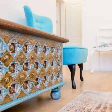 Le Monde Luxury