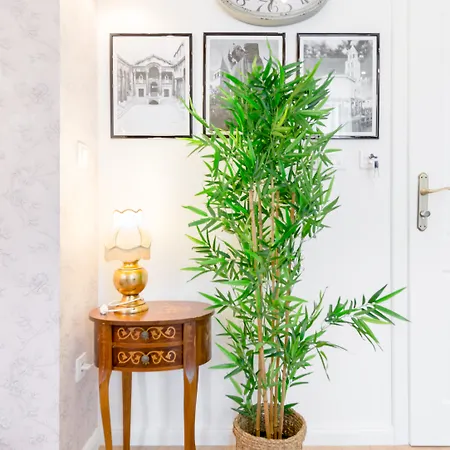 Le Monde Luxury Frühstückspension Split