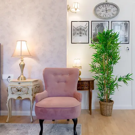 Le Monde Luxury Frühstückspension Split