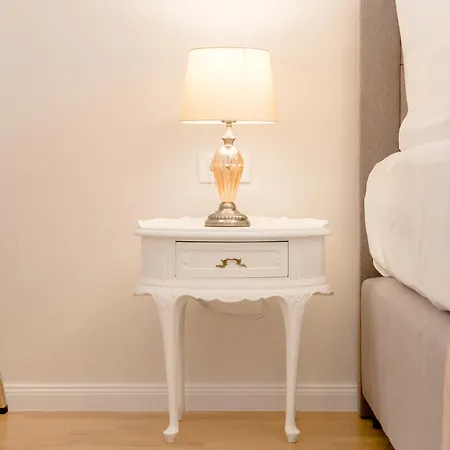 住宿加早餐酒店 Le Monde - Vintage 斯普利特