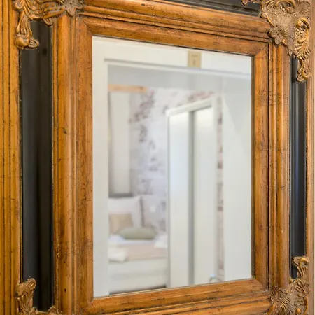 Le Monde - Vintage 住宿加早餐酒店