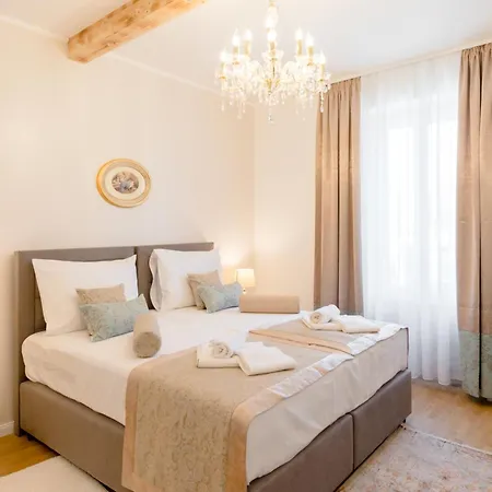 Couette-café Le Monde - Vintage 4*