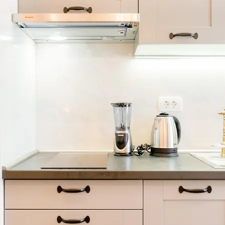 Le Monde - Vintage 4* ספליט