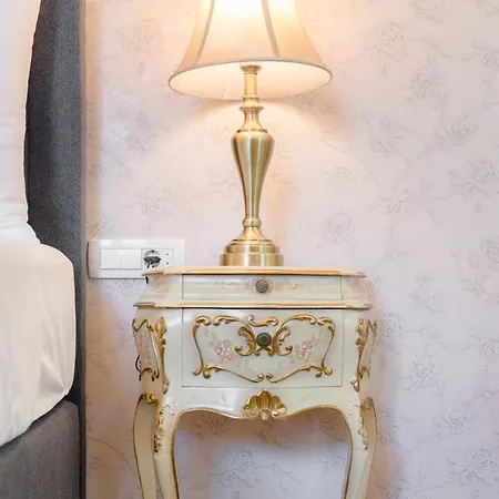 Couette-café Le Monde - Vintage Split