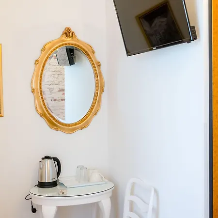 krevet i doručak Le Monde - Vintage