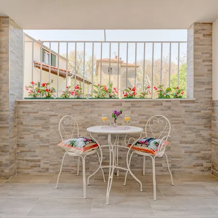 krevet i doručak Le Monde - Vintage