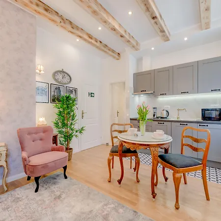 Le Monde - Vintage 住宿加早餐酒店