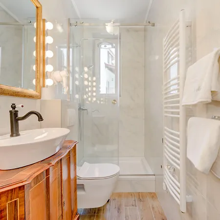 Le Monde - Vintage krevet i doručak