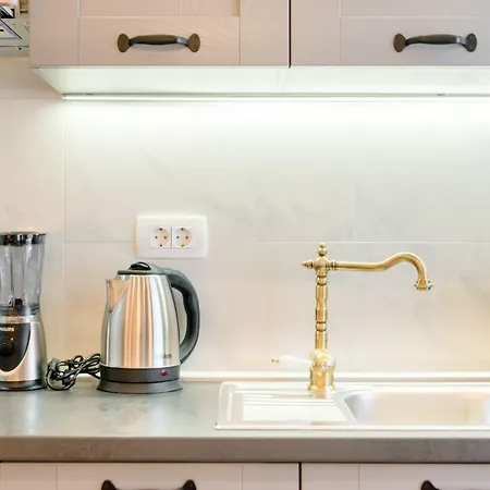 Le Monde - Vintage 4* 斯普利特