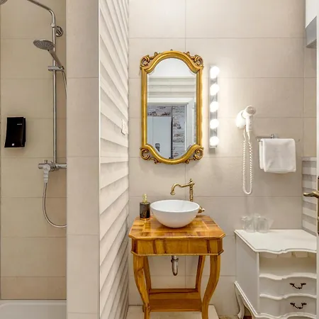 Couette-café Le Monde - Vintage