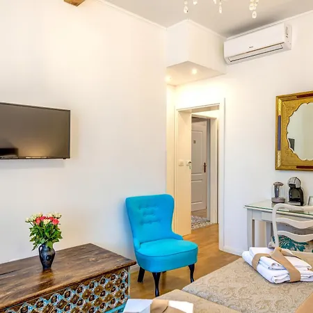 Le Monde - Vintage Couette-café Split