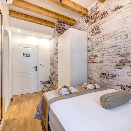 Couette-café Le Monde - Vintage