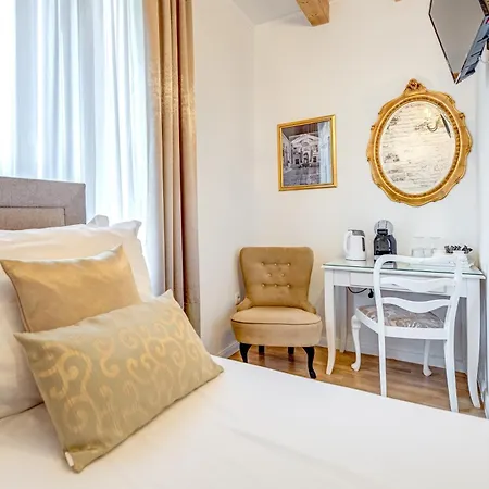 Le Monde - Vintage Couette-café 4*