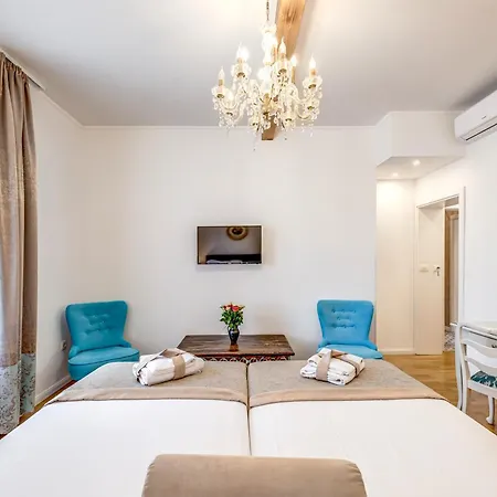 Couette-café Le Monde - Vintage