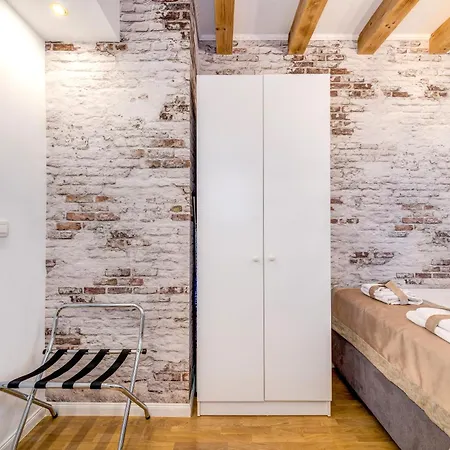 Le Monde - Vintage 4* Split