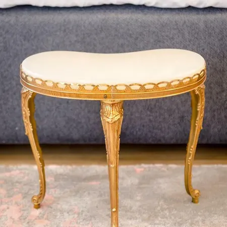 לינה וארוחת בוקר Le Monde - Vintage ספליט