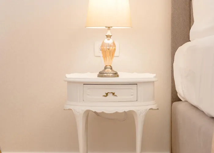 住宿加早餐酒店 Le Monde - Vintage 斯普利特