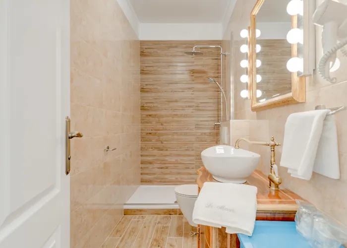 Le Monde - Vintage 住宿加早餐酒店 4*