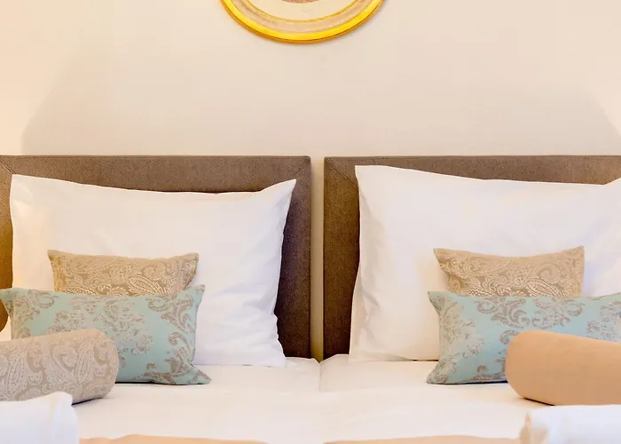 Le Monde - Vintage 住宿加早餐酒店 4*