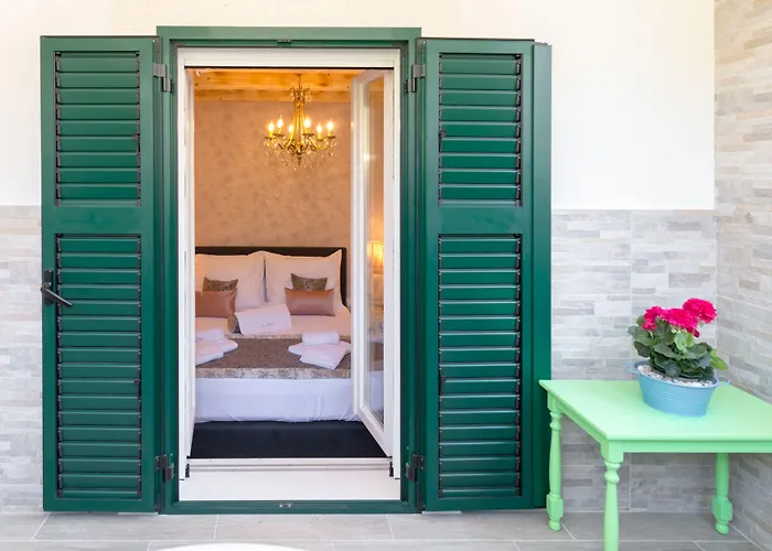 Le Monde - Vintage 住宿加早餐酒店