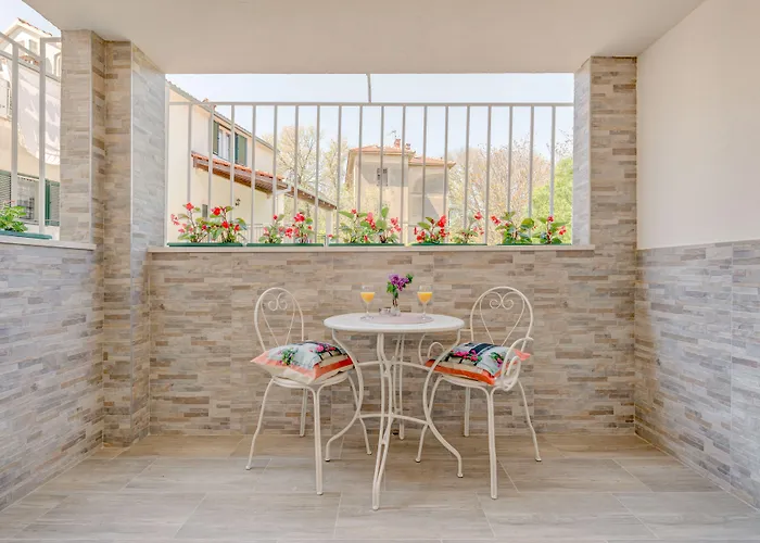 住宿加早餐酒店 Le Monde - Vintage