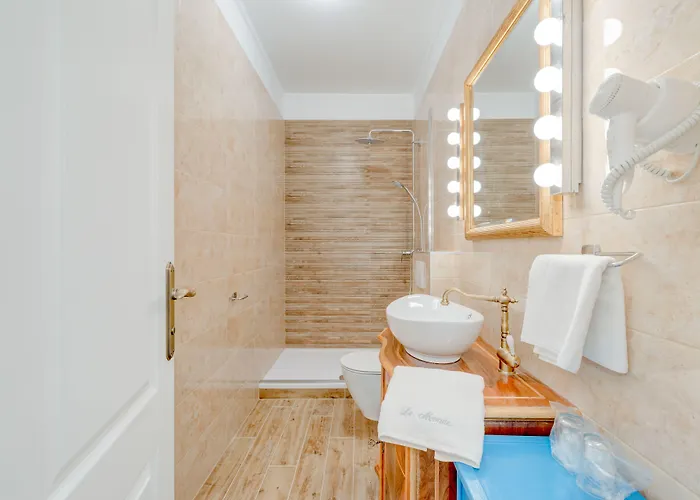 Le Monde - Vintage 住宿加早餐酒店