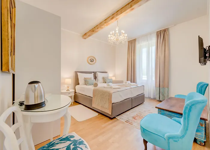 Le Monde - Vintage 住宿加早餐酒店 斯普利特