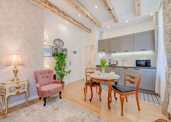 Le Monde - Vintage 住宿加早餐酒店