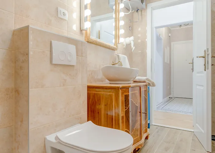 住宿加早餐酒店 Le Monde - Vintage 斯普利特