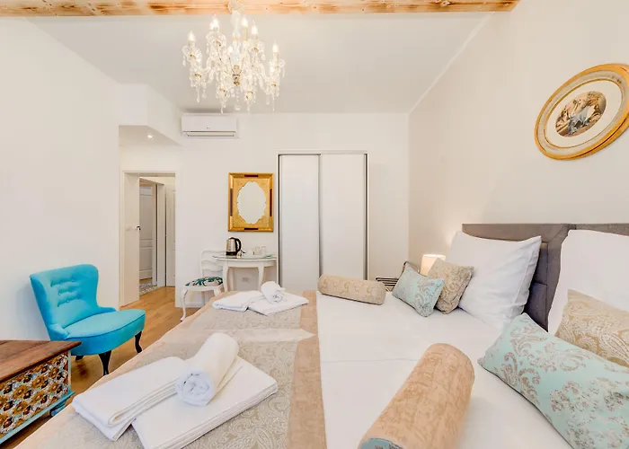 Le Monde - Vintage 住宿加早餐酒店