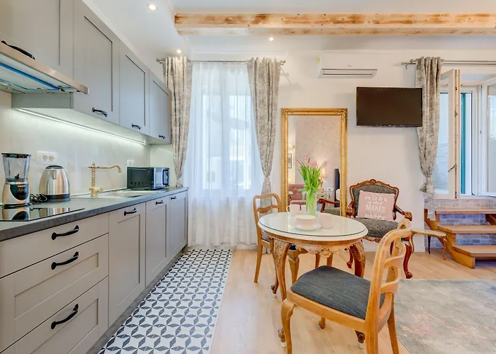 Le Monde - Vintage 住宿加早餐酒店