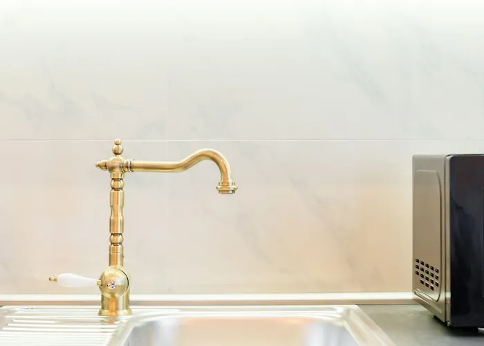 Le Monde - Vintage 住宿加早餐酒店 4*