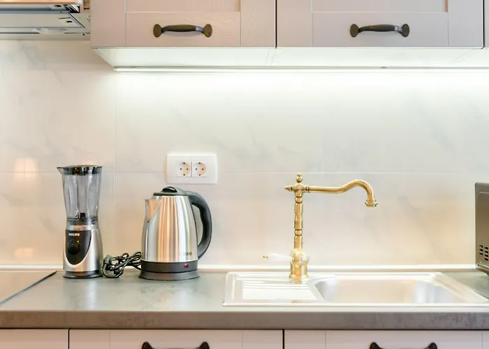 Le Monde - Vintage 4* 斯普利特