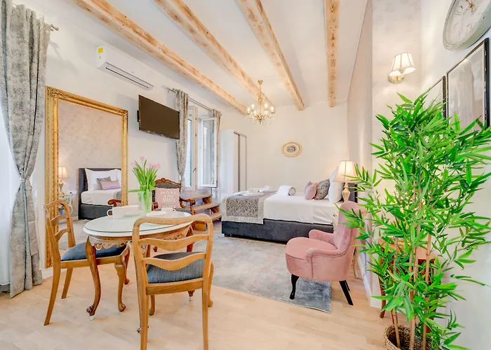 Le Monde - Vintage 住宿加早餐酒店 4*