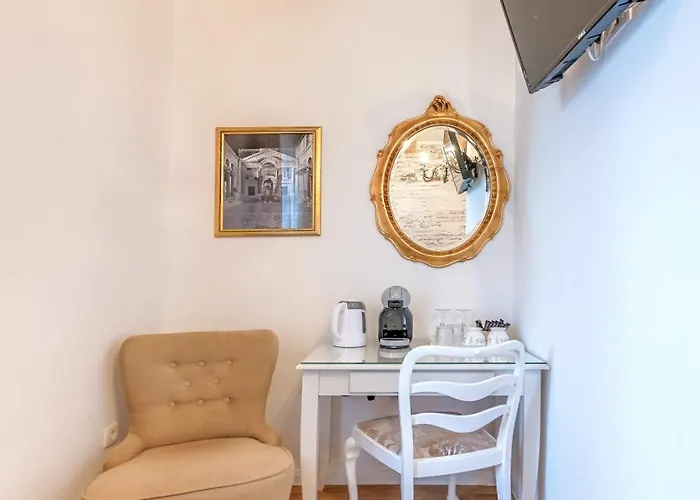 住宿加早餐酒店 Le Monde - Vintage