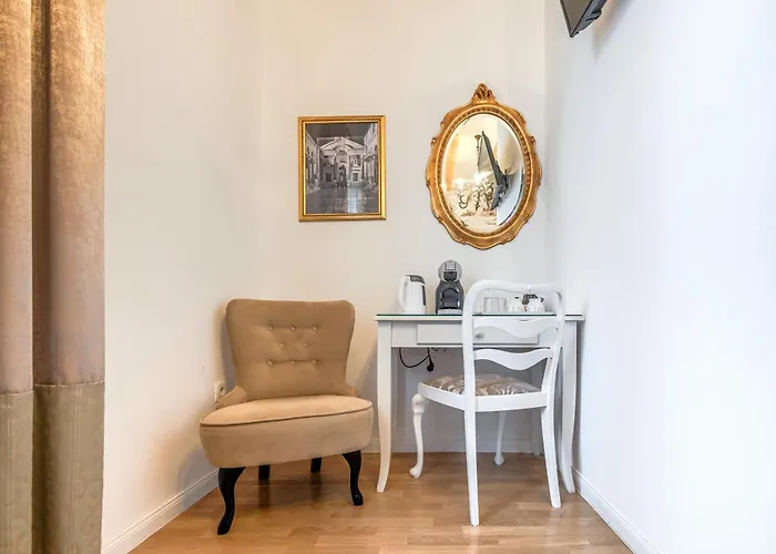 Le Monde - Vintage 住宿加早餐酒店 4*