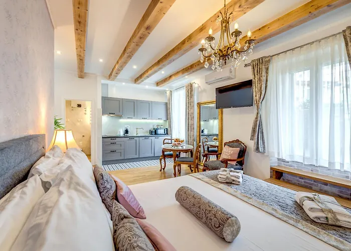 Le Monde - Vintage 住宿加早餐酒店