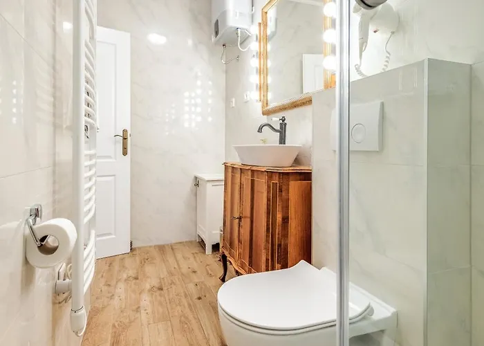 住宿加早餐酒店 Le Monde - Vintage