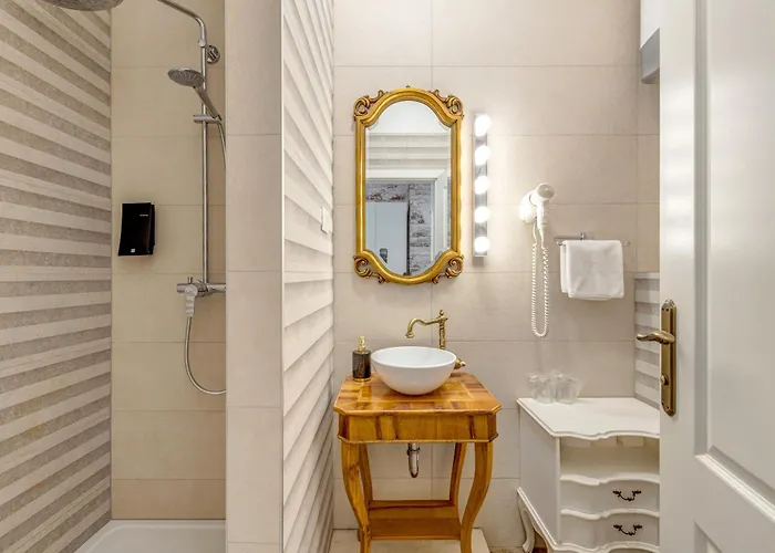 住宿加早餐酒店 Le Monde - Vintage