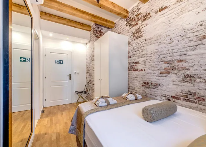 住宿加早餐酒店 Le Monde - Vintage