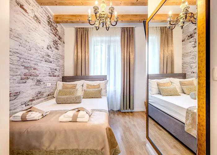 住宿加早餐酒店 Le Monde - Vintage 4*